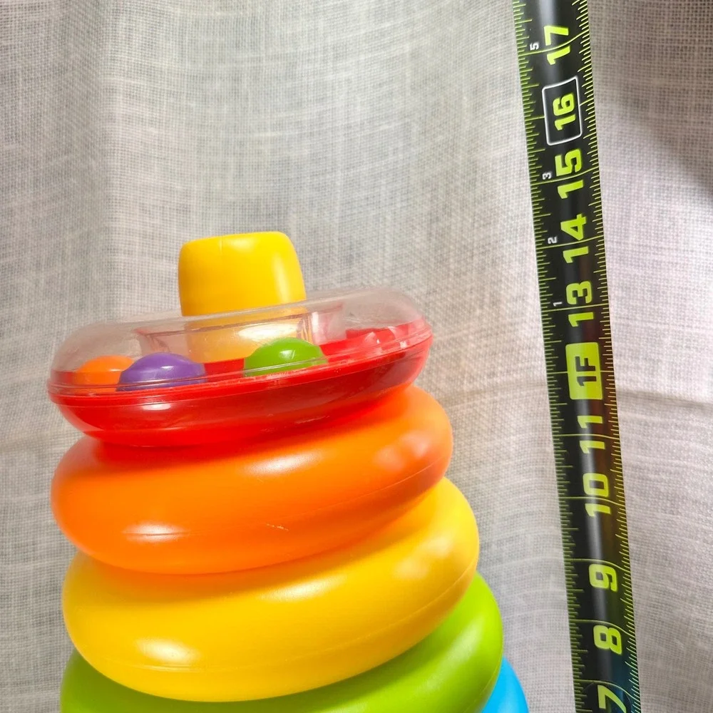 Fisher-Price fisher price